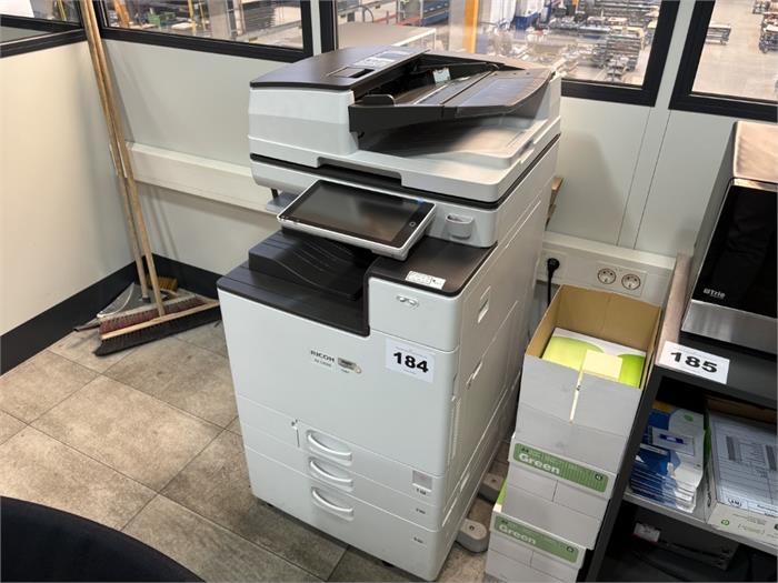 Standkopierer Ricoh IM C4500